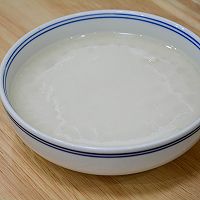 低糖豆沙青稞冰皮月饼的做法图解4
