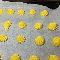 超简单奶油泡芙的做法图解4