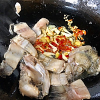 可以喝的青花椒鱼汤（少油版）的做法图解4