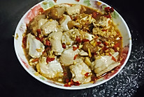 剁椒鸡肉的做法