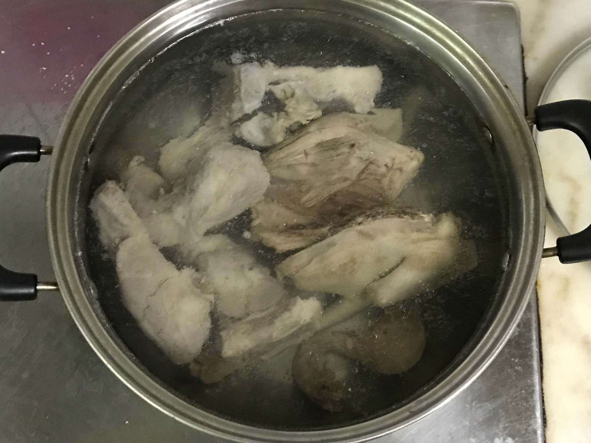 鸽子汤的做法 - 美食食谱 - 微文网