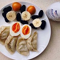 一周早餐～轻松get的做法图解4
