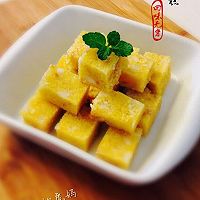 子糕--来自中国最美乡村婺源的一道特色小吃#方太一代蒸传#的做法图解11