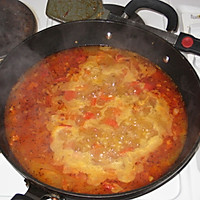 西班牙海鲜大锅饭（Paella)的做法图解10