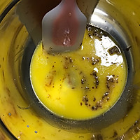 咖啡果仁蛋糕的做法图解6
