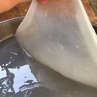 亲手制作凉皮的做法图解7