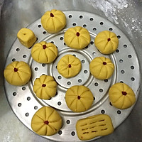 南瓜（金瓜）大餐的做法图解6