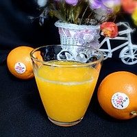 果粒橙汁的做法图解6