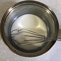 柠檬甜甜圈的做法图解3
