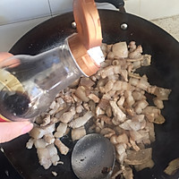 台式卤肉饭的做法图解8