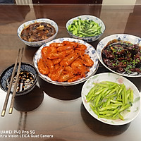 糖醋小排骨的做法图解7