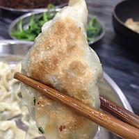 生煎饺子的做法图解5