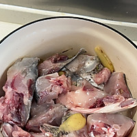 鱼头豆腐汤的做法图解8