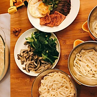 #憋在家里吃什么#手擀面|妈妈的味道的做法图解22