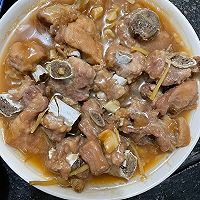 潮汕家庭版清蒸排骨的做法图解6