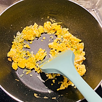 减肥又营养❤️鸡蛋酱干豆腐卷蔬菜的做法图解5