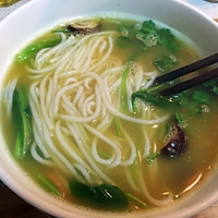 咖喱米线-小时候的记忆的做法图解9