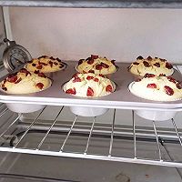 奶香糯米蛋糕的做法图解11