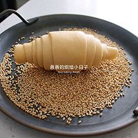 咸蛋黄+黄油的神仙组合，新手也能0失败拿捏！的做法图解17