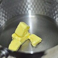 乳酪泡芙 的做法图解2