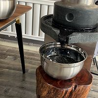 一生不能错过的好方子，脱发白发转黑好吃好用，九蒸九晒黑芝麻丸的做法图解6