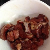 锅包肉的做法图解1