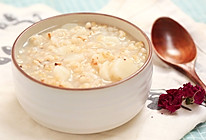 糙米薏仁山药粥—迷迭香的做法