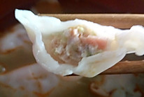芹菜猪肉香肠饺的做法