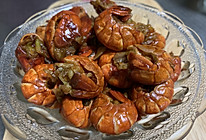麻辣小龙虾（家常详细版）的做法