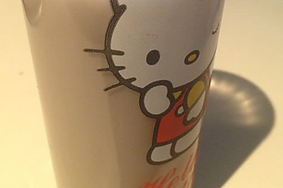 黑豆豆浆