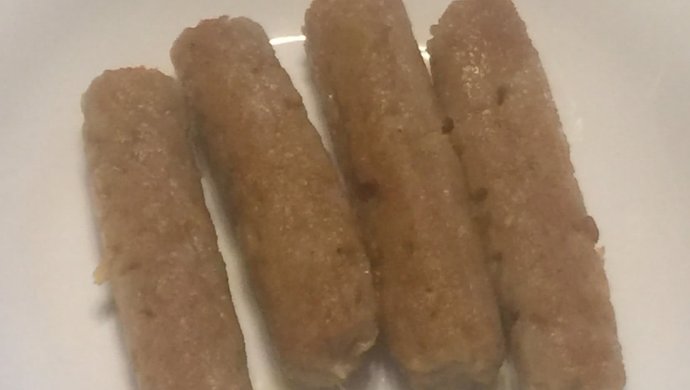 火腿肠零添加
