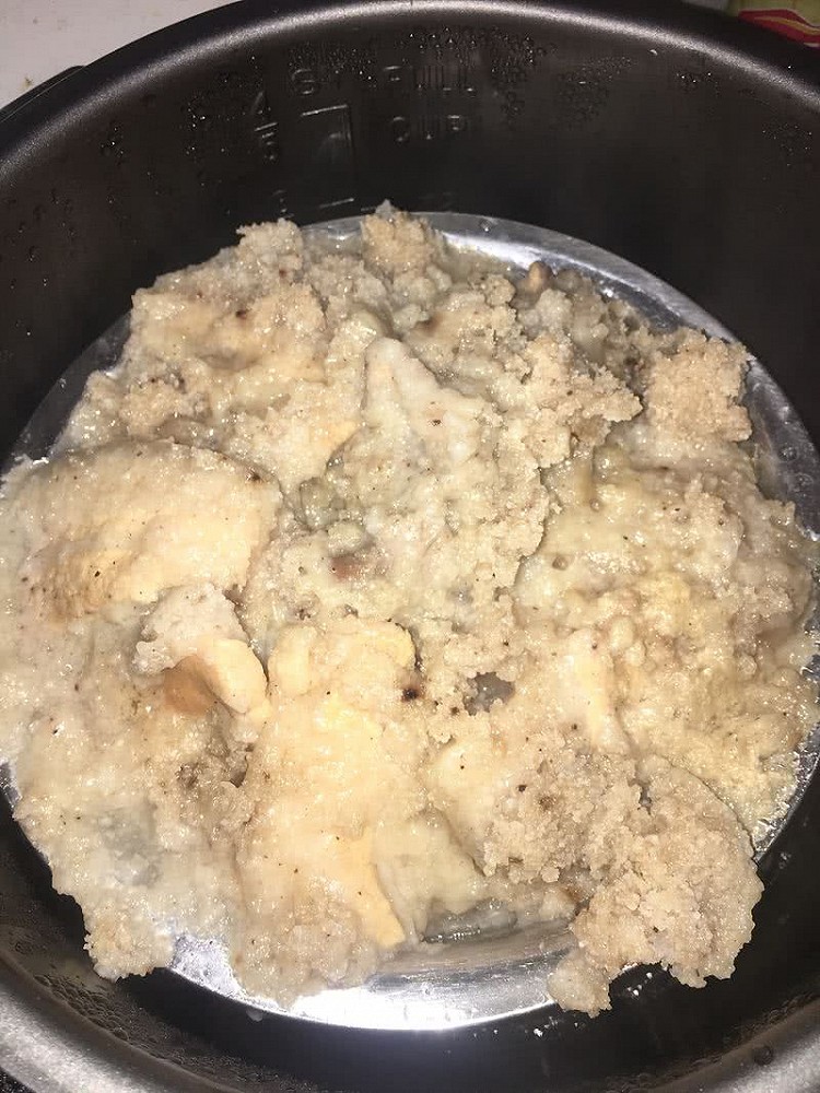 粉蒸肉的做法