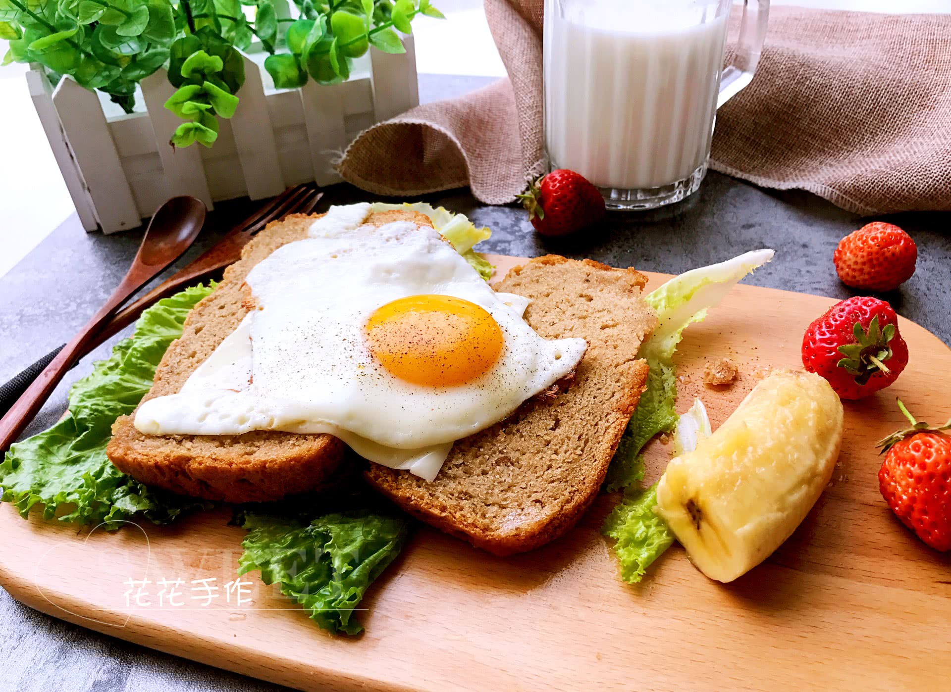 什么样的早餐才是营养健康的早餐？ - 知乎