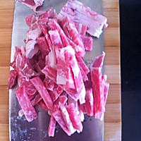 妈妈的味道之粉汤的做法图解1