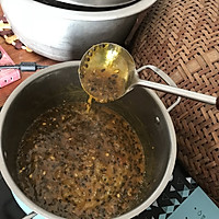 百香果酱的做法图解3