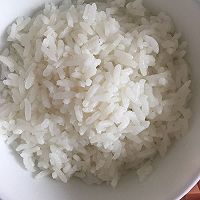 菠萝饭的做法图解4