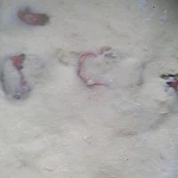 香甜枣糕的做法图解6