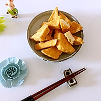 自制油豆腐的做法图解17