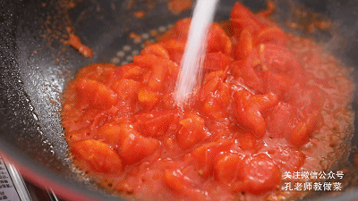人人都会做的番茄炒蛋，是你的拿手菜吗？的做法图解5