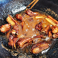 糖醋排骨—吃出大厨的味道的做法图解12