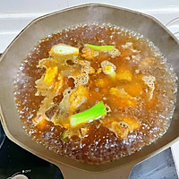 话梅糖醋排骨的做法图解12
