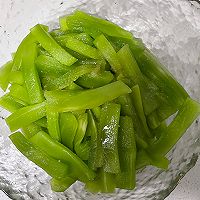 凉拌莴笋的做法图解10