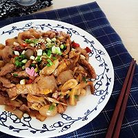 正宗古法·鱼香肉丝的做法图解4