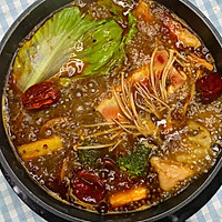在家就能吃到地地道道的重庆火锅的做法图解4