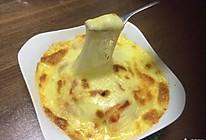 马苏里拉奶酪焗土豆泥的做法