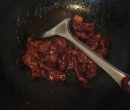 锅包肉的做法