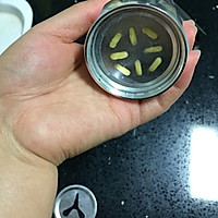 花瓣曲奇饼干的做法图解11
