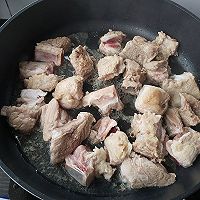 #相聚组个局#糖醋排骨的做法图解4