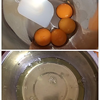 杯子酸奶蛋糕的做法图解1