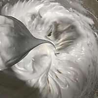 低糖版蛋白糖的做法图解3
